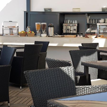 La Pasajera Hostal Boutique Коніль-де-ла-Фронтера Екстер'єр фото