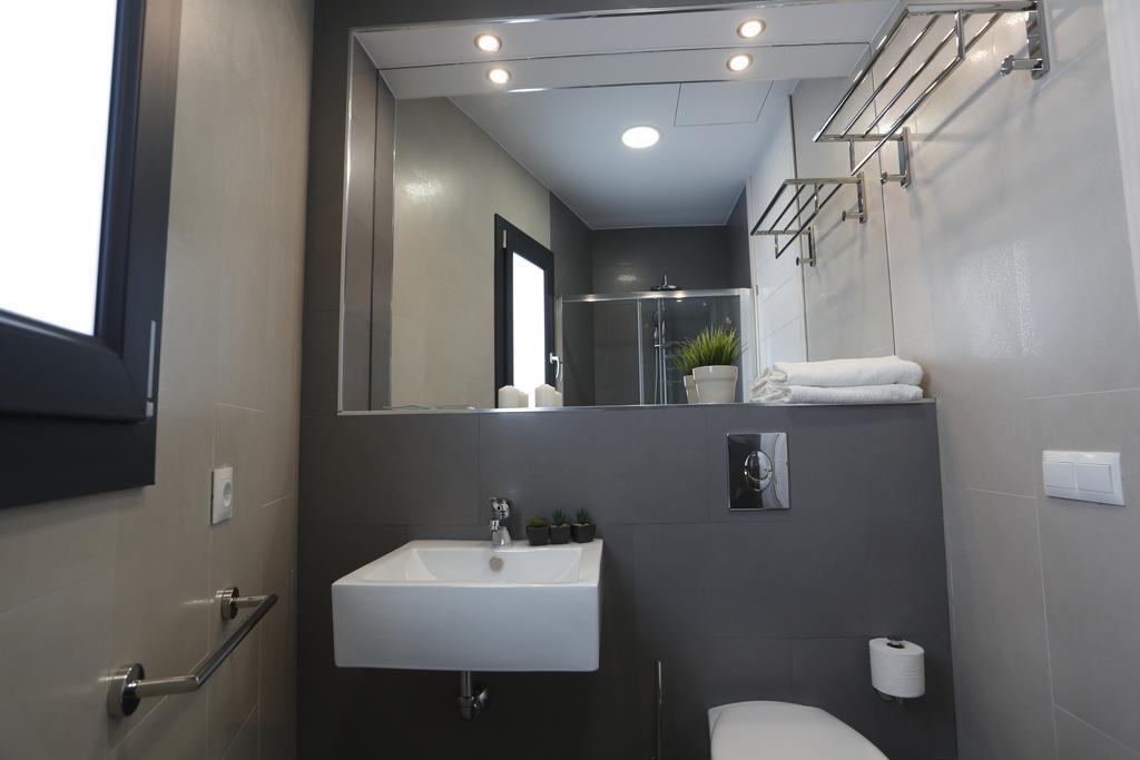 La Pasajera Hostal Boutique Коніль-де-ла-Фронтера Екстер'єр фото