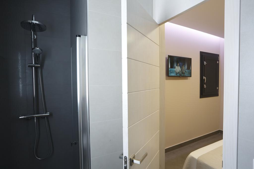 La Pasajera Hostal Boutique Коніль-де-ла-Фронтера Екстер'єр фото