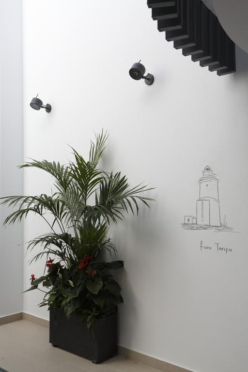 La Pasajera Hostal Boutique Коніль-де-ла-Фронтера Екстер'єр фото
