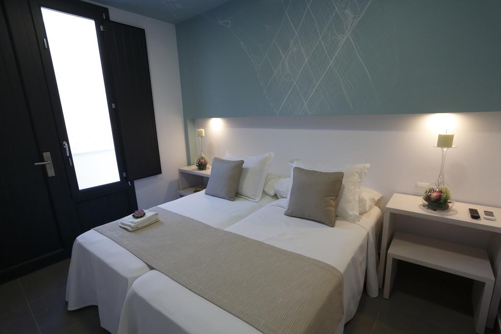 La Pasajera Hostal Boutique Коніль-де-ла-Фронтера Екстер'єр фото