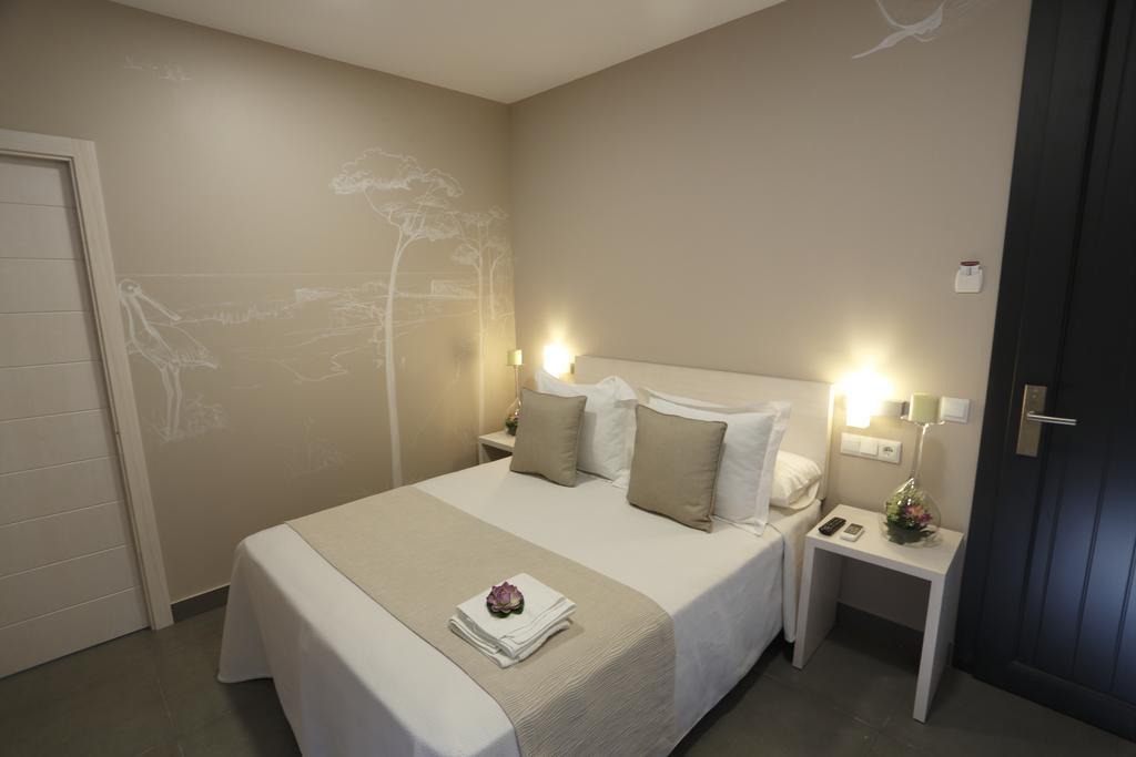 La Pasajera Hostal Boutique Коніль-де-ла-Фронтера Екстер'єр фото