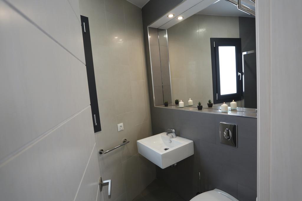 La Pasajera Hostal Boutique Коніль-де-ла-Фронтера Екстер'єр фото
