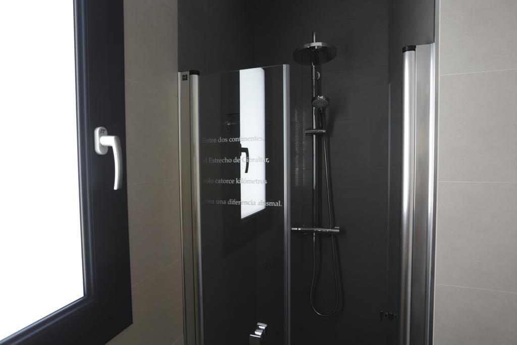 La Pasajera Hostal Boutique Коніль-де-ла-Фронтера Екстер'єр фото