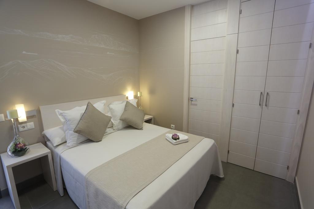 La Pasajera Hostal Boutique Коніль-де-ла-Фронтера Екстер'єр фото