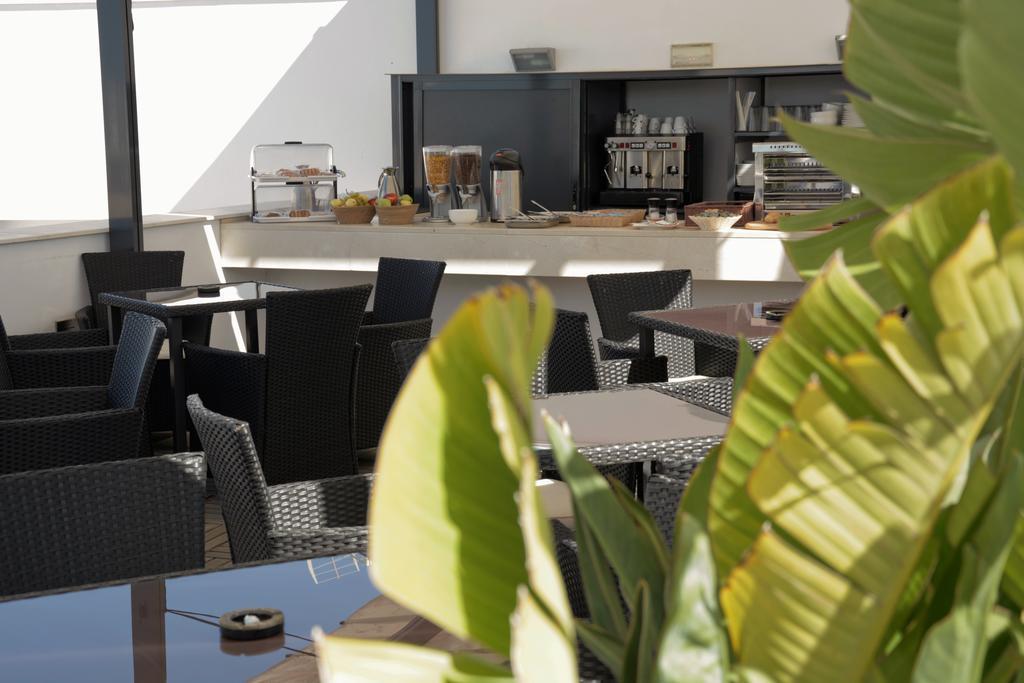 La Pasajera Hostal Boutique Коніль-де-ла-Фронтера Екстер'єр фото