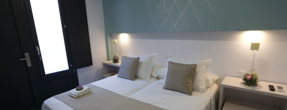La Pasajera Hostal Boutique Коніль-де-ла-Фронтера Екстер'єр фото