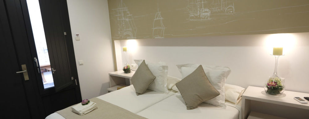 La Pasajera Hostal Boutique Коніль-де-ла-Фронтера Екстер'єр фото