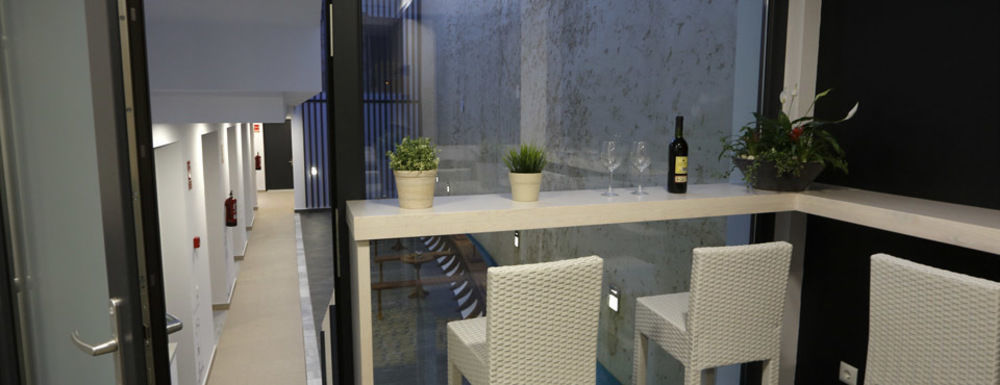 La Pasajera Hostal Boutique Коніль-де-ла-Фронтера Екстер'єр фото